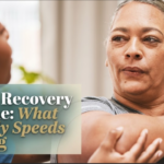 Health Recovery at Home: What Actually Speeds Healing