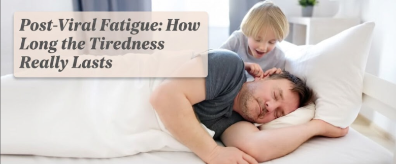 Post-Viral Fatigue: